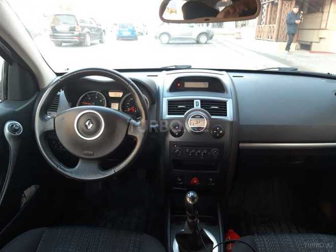 Renault Megane 2006, 131,000 km - 1.5 l - Bakı