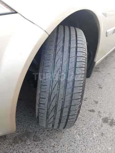 Renault Megane 2006, 131,000 km - 1.5 l - Bakı