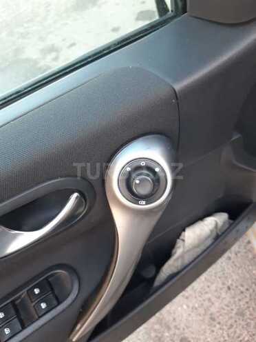 Renault Megane 2006, 131,000 km - 1.5 l - Bakı
