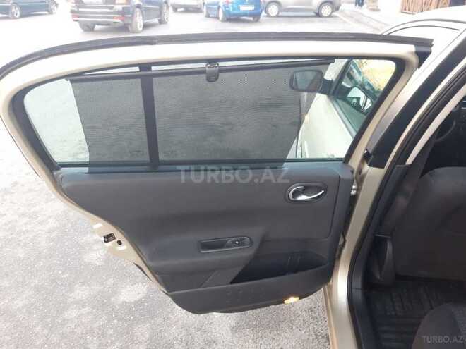 Renault Megane 2006, 131,000 km - 1.5 l - Bakı