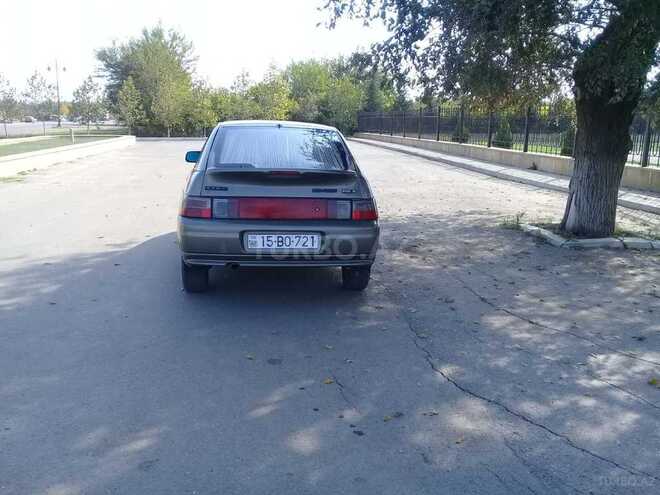 LADA (VAZ) 2112 2001, 330,000 km - 1.6 л - Cəlilabad