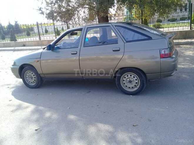 LADA (VAZ) 2112 2001, 330,000 km - 1.6 л - Cəlilabad