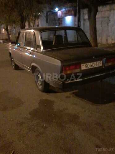 LADA (VAZ) 2107 2011, 120,000 km - 1.6 l - Bakı