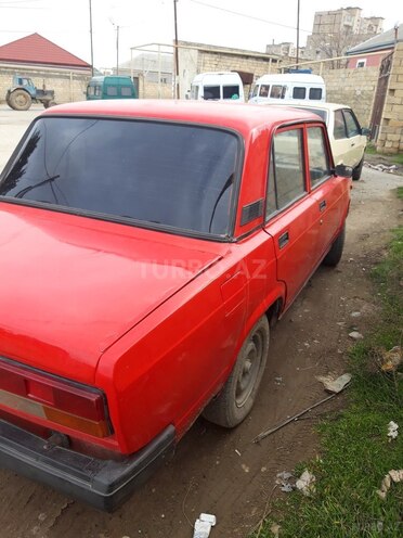 LADA (VAZ) 2107 1988, 165,000 km - 0.2 l - Bakı