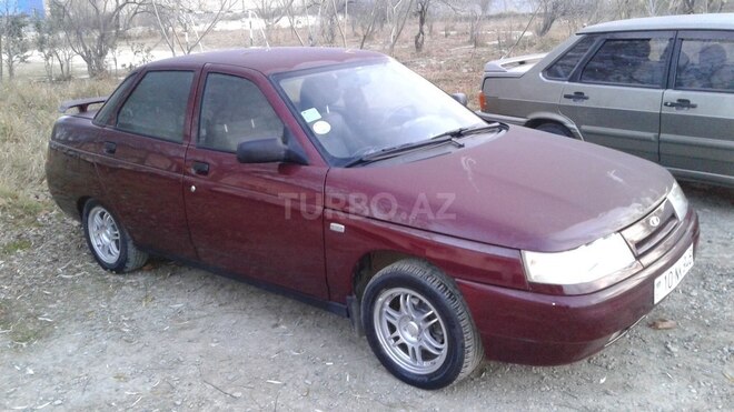 LADA (VAZ) 2110 2004, 270,000 km - 1.6 l - Mingəçevir