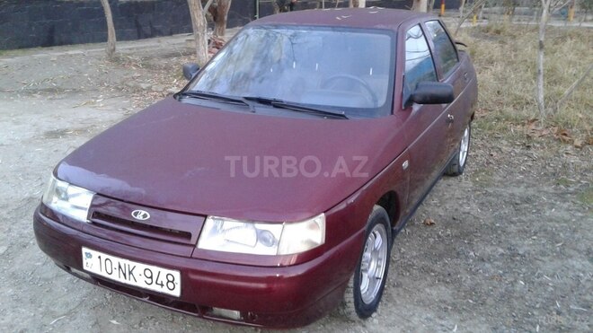 LADA (VAZ) 2110 2004, 270,000 km - 1.6 l - Mingəçevir