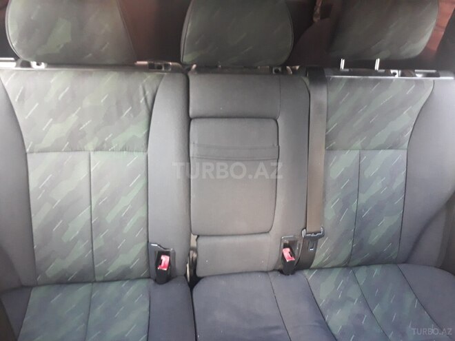 Mercedes E 220 2001, 265,000 km - 2.2 l - Bakı