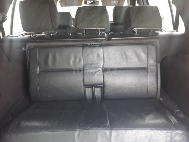 Mercedes E 220 2001, 265,000 km - 2.2 l - Bakı