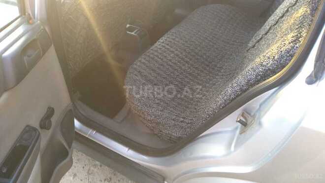 Opel Astra 1998, 335,000 km - 1.8 l - Sumqayıt