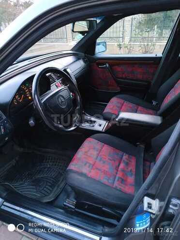 Mercedes C 180 1996, 356,000 km - 1.8 l - Şirvan
