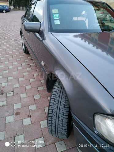 Mercedes C 180 1996, 356,000 km - 1.8 l - Şirvan