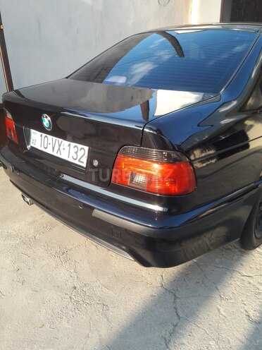 BMW 528 1997, 270,000 km - 2.8 l - Şəmkir