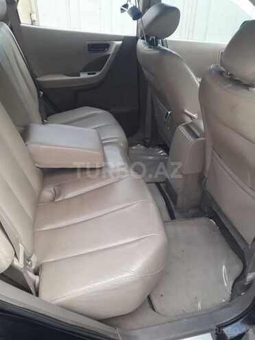 Nissan Murano 2006, 128,000 km - 3.5 л - Bakı