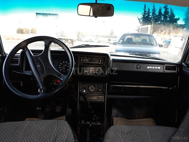 LADA (VAZ) 2107 2005, 122,034 km - 1.6 l - Salyan