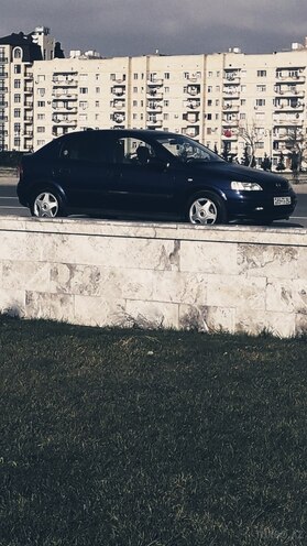 Opel Astra 2004, 256,000 km - 1.6 л - Bakı