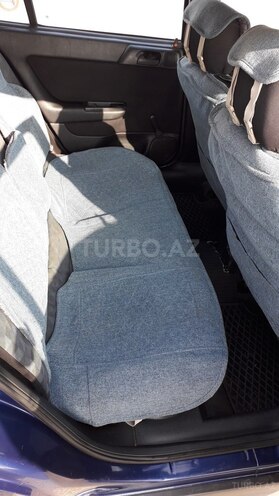 Opel Astra 2004, 256,000 km - 1.6 л - Bakı