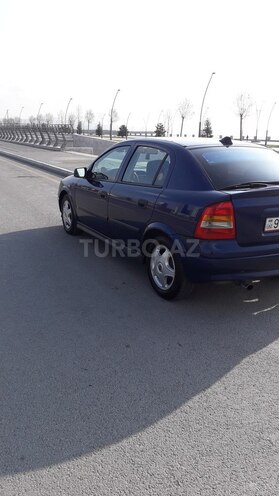 Opel Astra 2004, 256,000 km - 1.6 л - Bakı