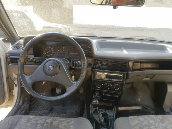 Daewoo Racer 1996, 328,000 km - 1.5 l - Bakı