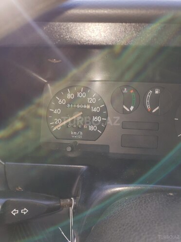 Daewoo Racer 1996, 328,000 km - 1.5 l - Bakı