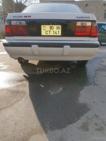 Daewoo Racer 1996, 328,000 km - 1.5 l - Bakı