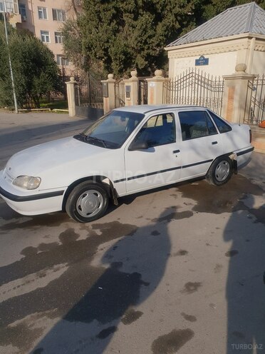Daewoo Racer 1996, 328,000 km - 1.5 l - Bakı