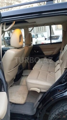 Mitsubishi Pajero 2006, 241,997 km - 3.0 l - Bakı