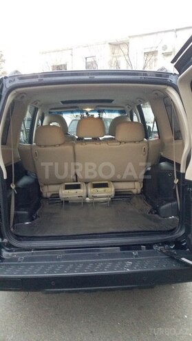 Mitsubishi Pajero 2006, 241,997 km - 3.0 l - Bakı