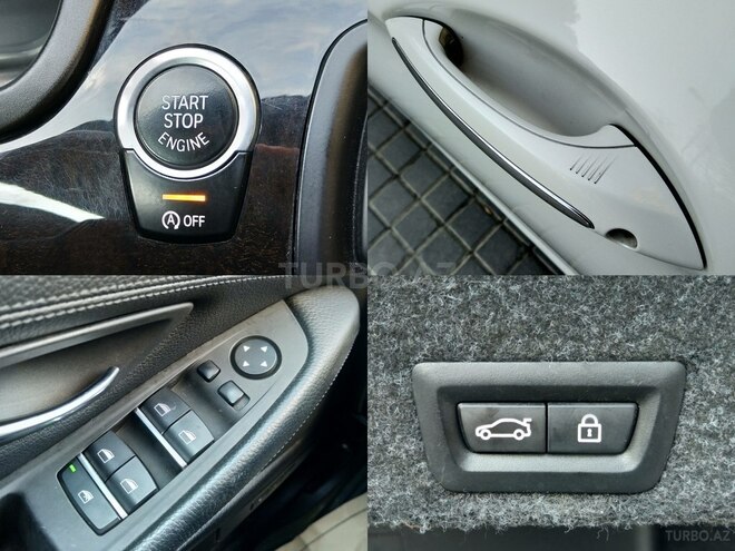 BMW 528 2016, 57,000 km - 2.0 l - Bakı