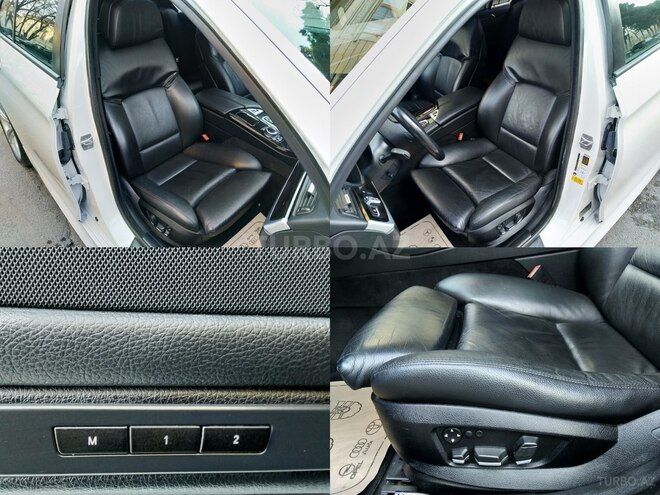 BMW 528 2016, 57,000 km - 2.0 l - Bakı