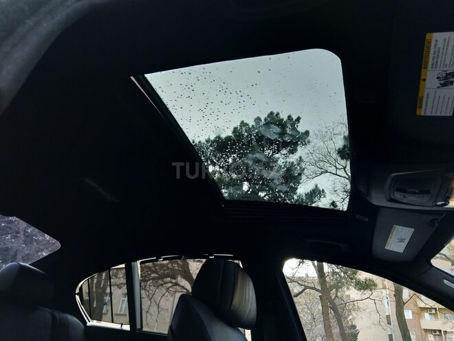 BMW 528 2016, 57,000 km - 2.0 l - Bakı