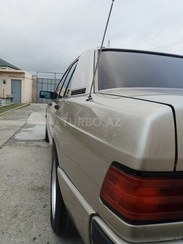 Mercedes 190 1990, 224,500 km - 2.0 л - Bakı