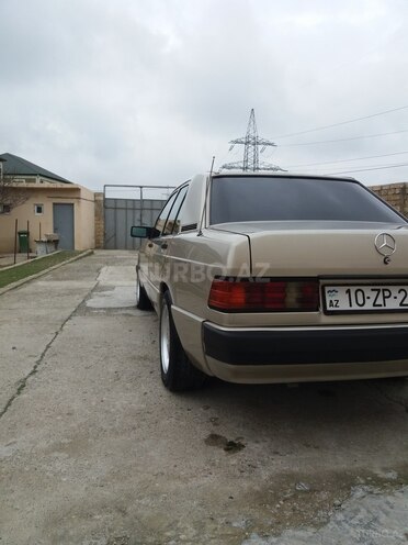 Mercedes 190 1990, 224,500 km - 2.0 л - Bakı