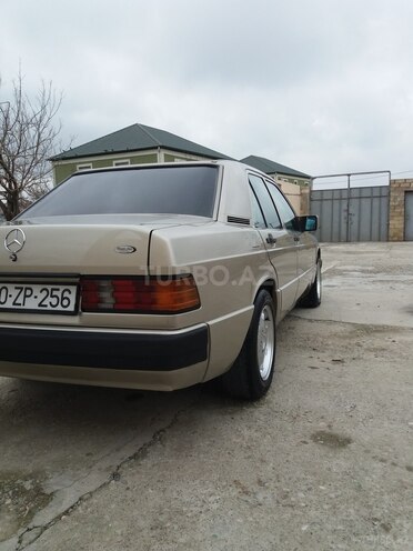 Mercedes 190 1990, 224,500 km - 2.0 л - Bakı