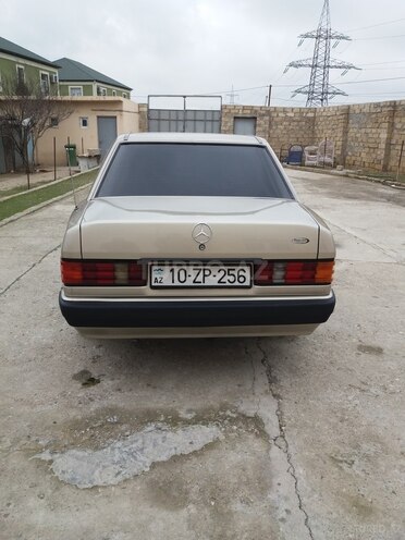 Mercedes 190 1990, 224,500 km - 2.0 л - Bakı