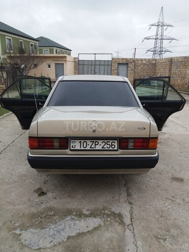 Mercedes 190 1990, 224,500 km - 2.0 л - Bakı