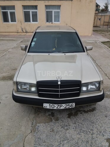 Mercedes 190 1990, 224,500 km - 2.0 л - Bakı