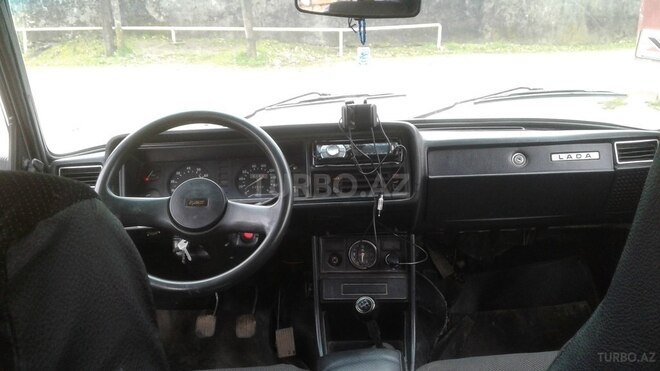 LADA (VAZ) 2107 1987, 354,120 km - 1.6 l - Astara