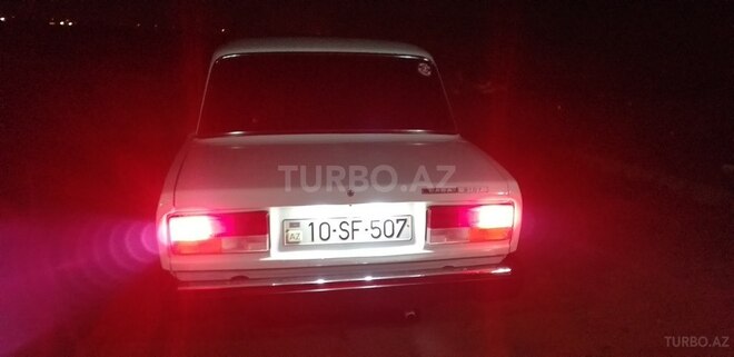 LADA (VAZ) 2107 2006, 640,000 km - 1.6 л - Bakı