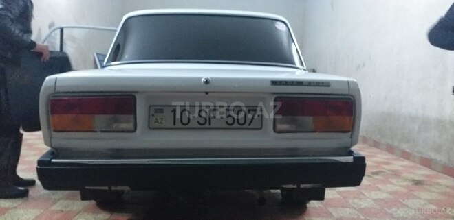 LADA (VAZ) 2107 2006, 640,000 km - 1.6 л - Bakı