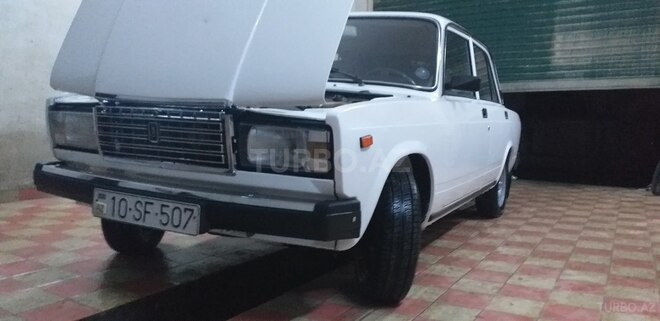 LADA (VAZ) 2107 2006, 640,000 km - 1.6 л - Bakı