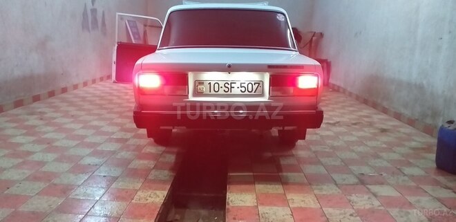 LADA (VAZ) 2107 2006, 640,000 km - 1.6 л - Bakı