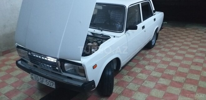LADA (VAZ) 2107 2006, 640,000 km - 1.6 л - Bakı