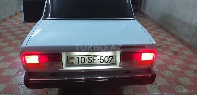 LADA (VAZ) 2107 2006, 640,000 km - 1.6 л - Bakı