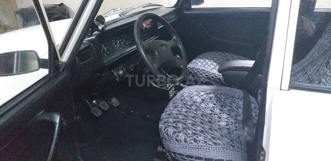 LADA (VAZ) 2107 2006, 640,000 km - 1.6 л - Bakı