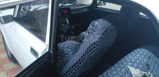 LADA (VAZ) 2107 2006, 640,000 km - 1.6 л - Bakı
