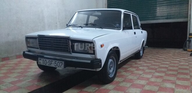 LADA (VAZ) 2107 2006, 640,000 km - 1.6 л - Bakı