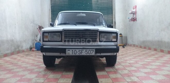 LADA (VAZ) 2107 2006, 640,000 km - 1.6 л - Bakı