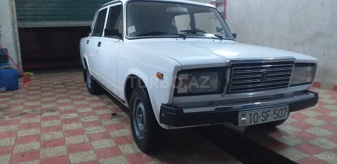 LADA (VAZ) 2107 2006, 640,000 km - 1.6 л - Bakı