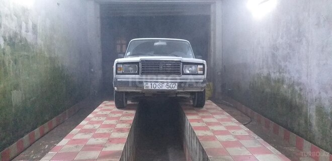 LADA (VAZ) 2107 2006, 640,000 km - 1.6 л - Bakı