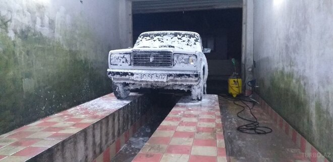 LADA (VAZ) 2107 2006, 640,000 km - 1.6 л - Bakı